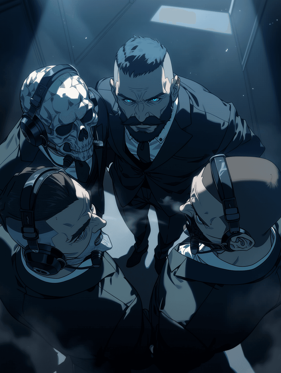 Thumbnail of Джон Прайс
