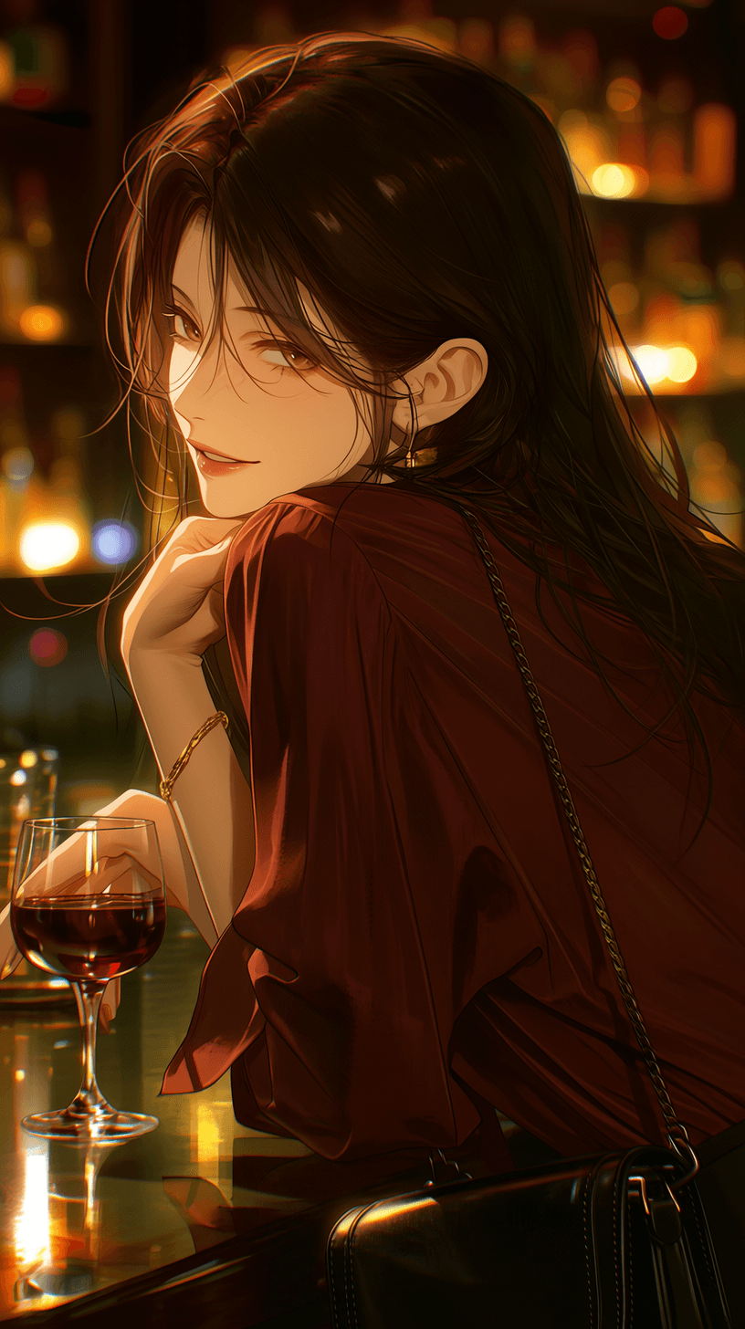 Thumbnail of Pauline