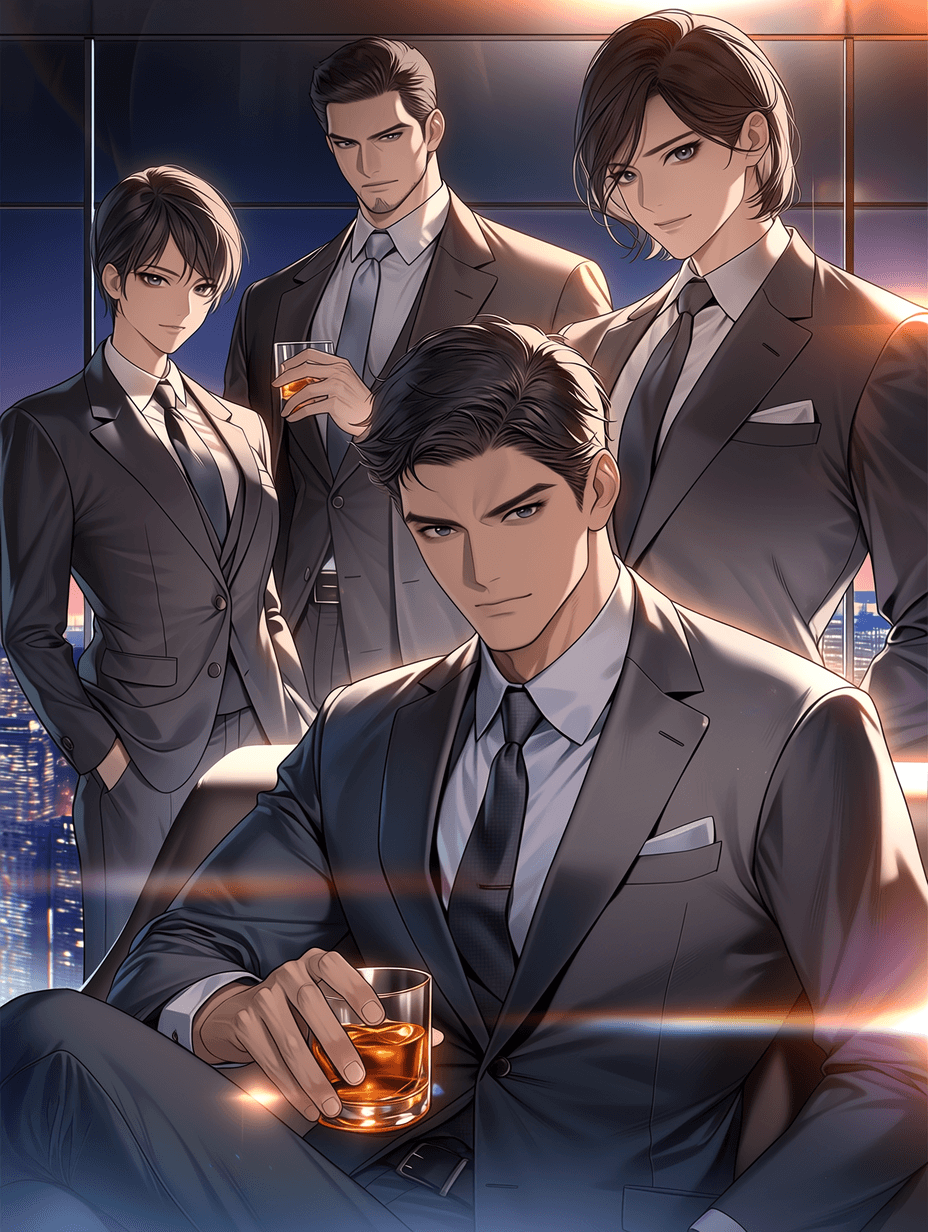 Thumbnail of The Architect