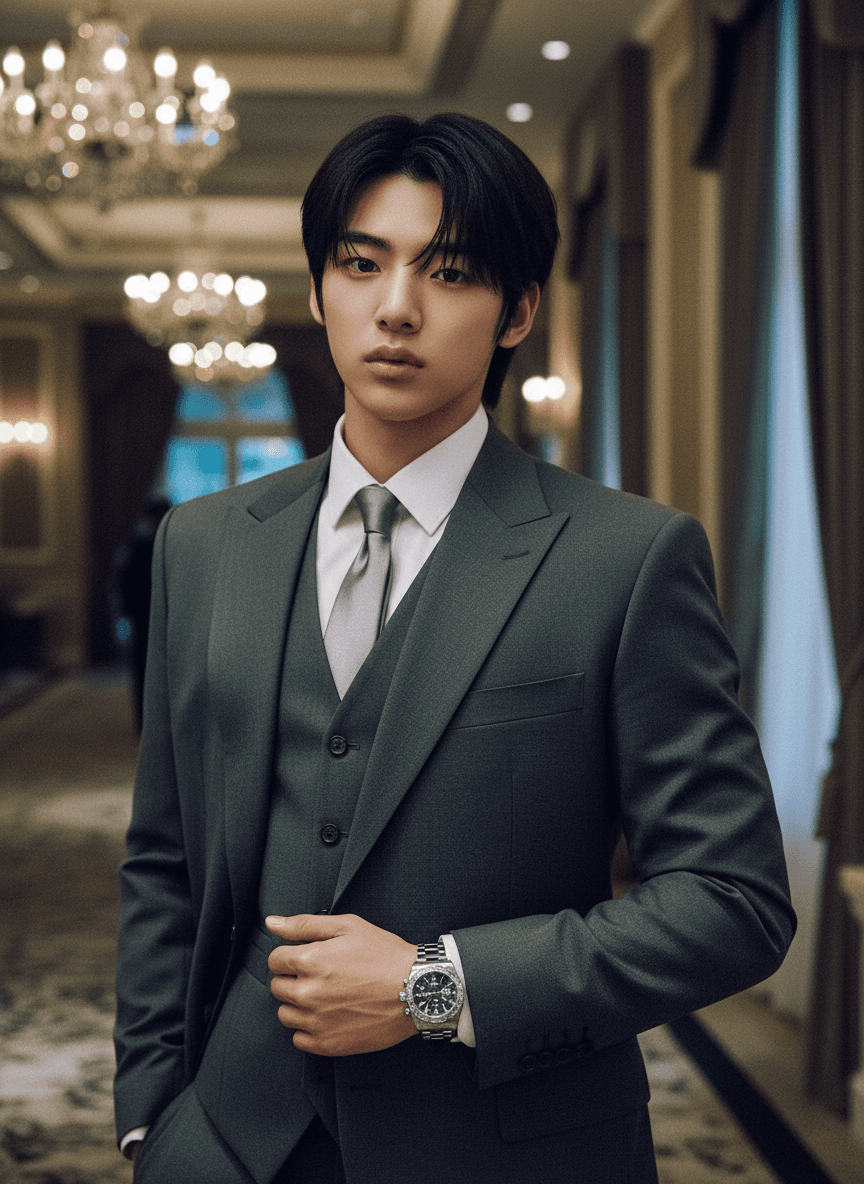 Thumbnail of Juhoon 