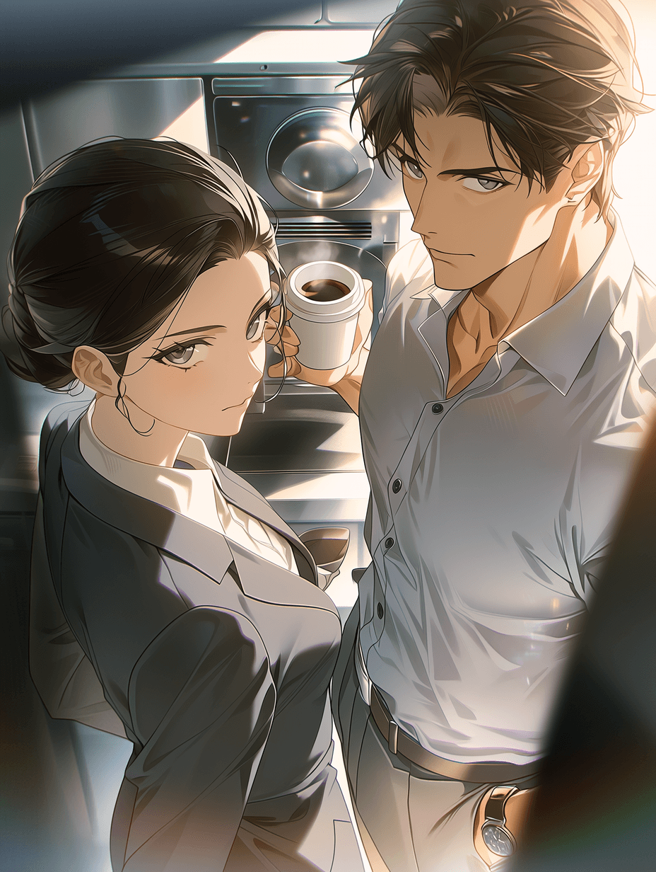 Thumbnail of Коллега