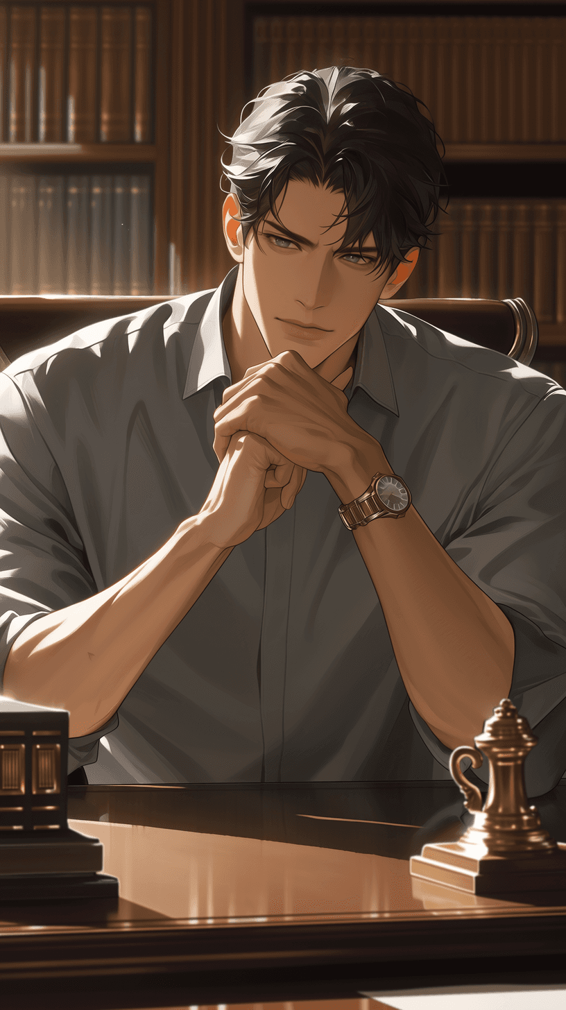 Thumbnail of Keith