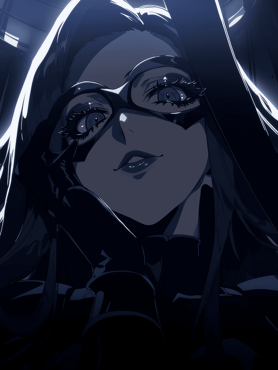 Thumbnail of Vesper - Her Shadow World
