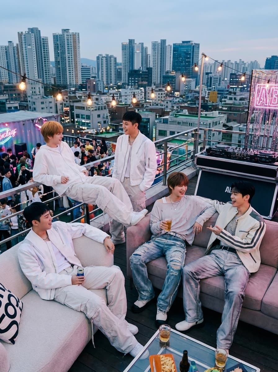 Thumbnail of AB6IX