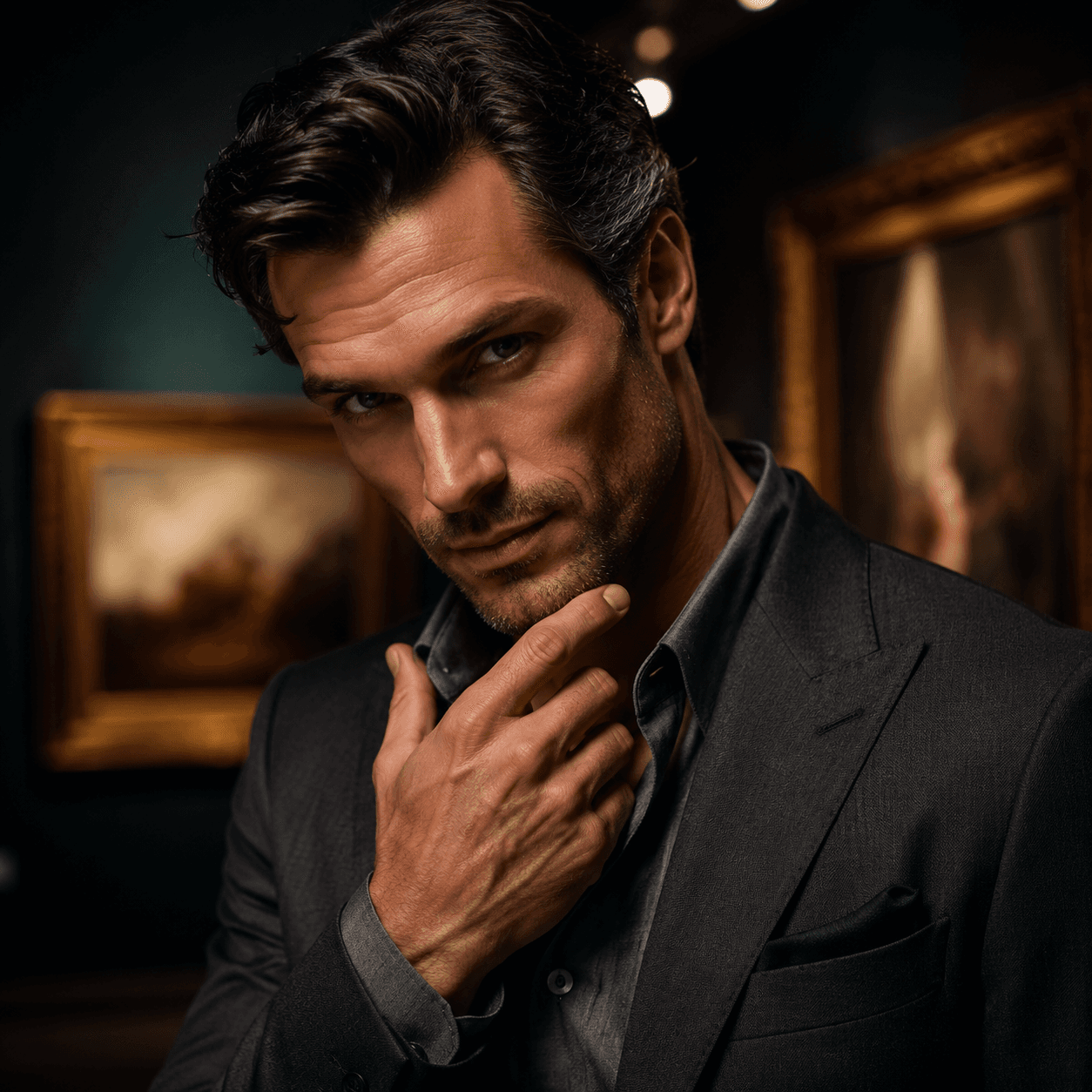 Thumbnail of Vincent