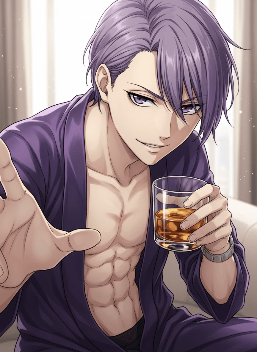 Thumbnail of Reo Mikage