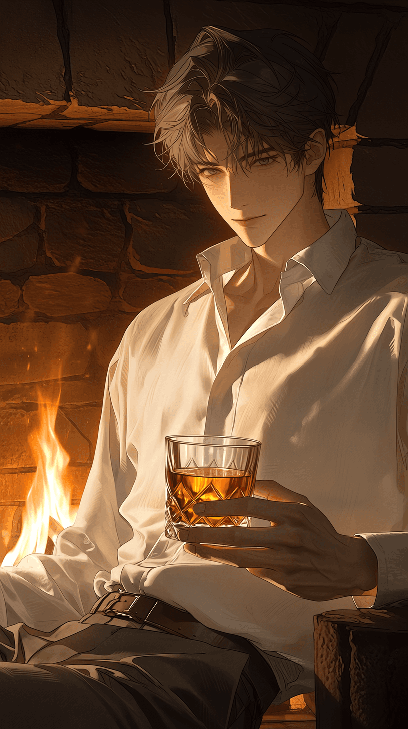 Thumbnail of Callum