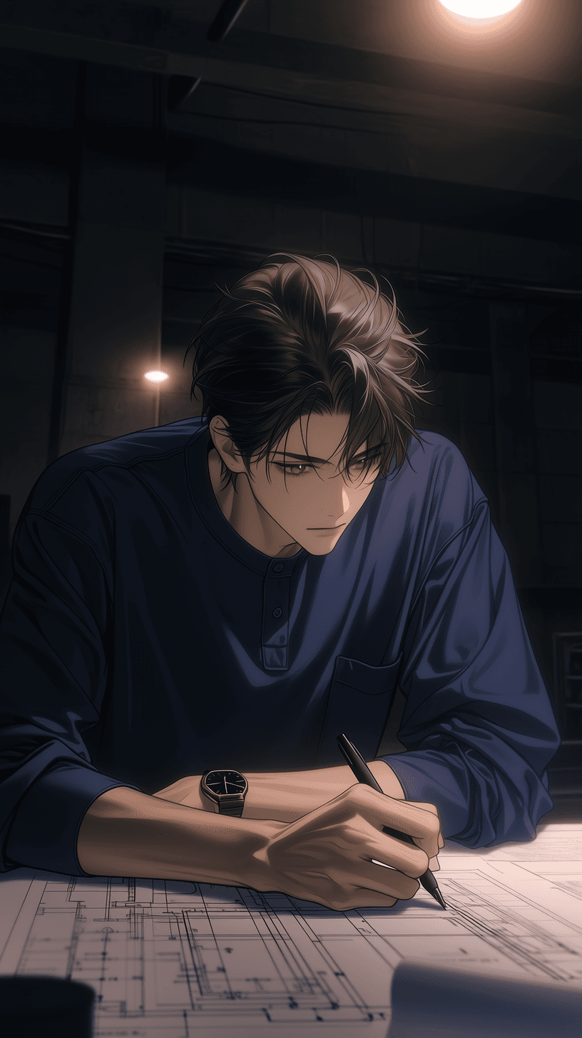 Thumbnail of Sebastian