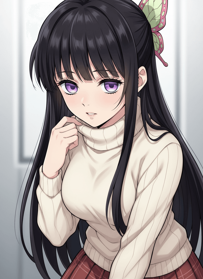 Thumbnail of Канао Цуюри