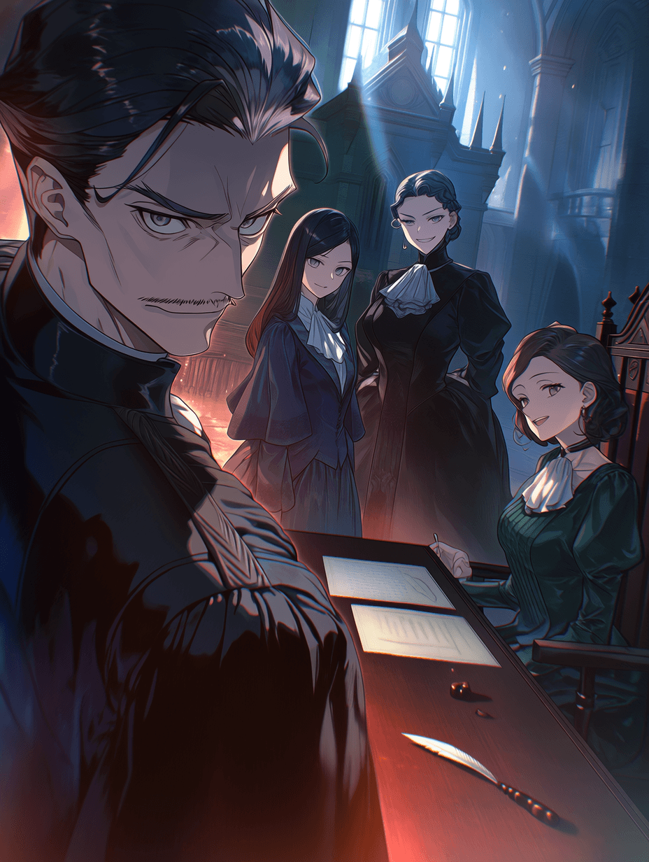 Thumbnail of Герцог-стоик