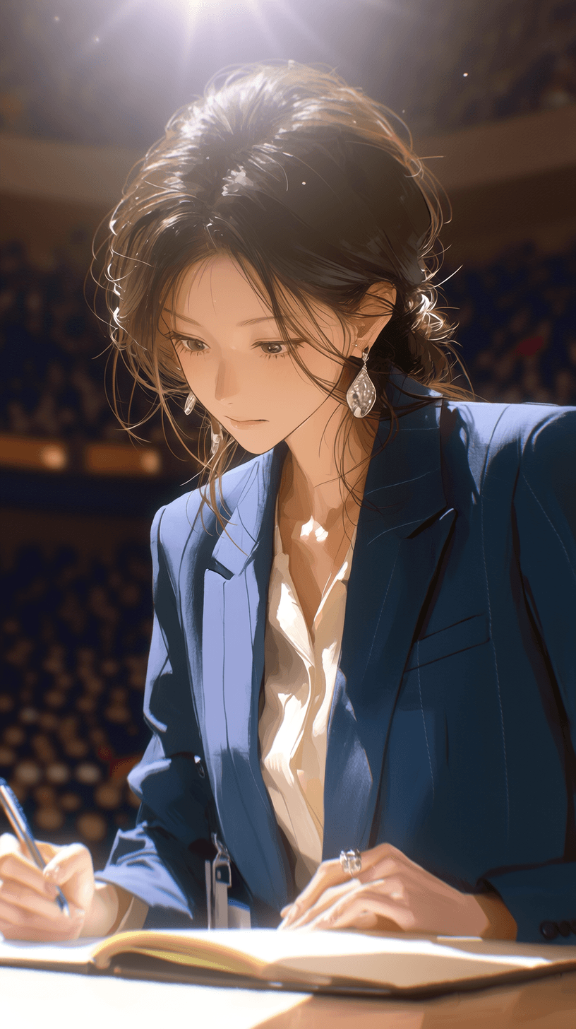 Thumbnail of Patricia