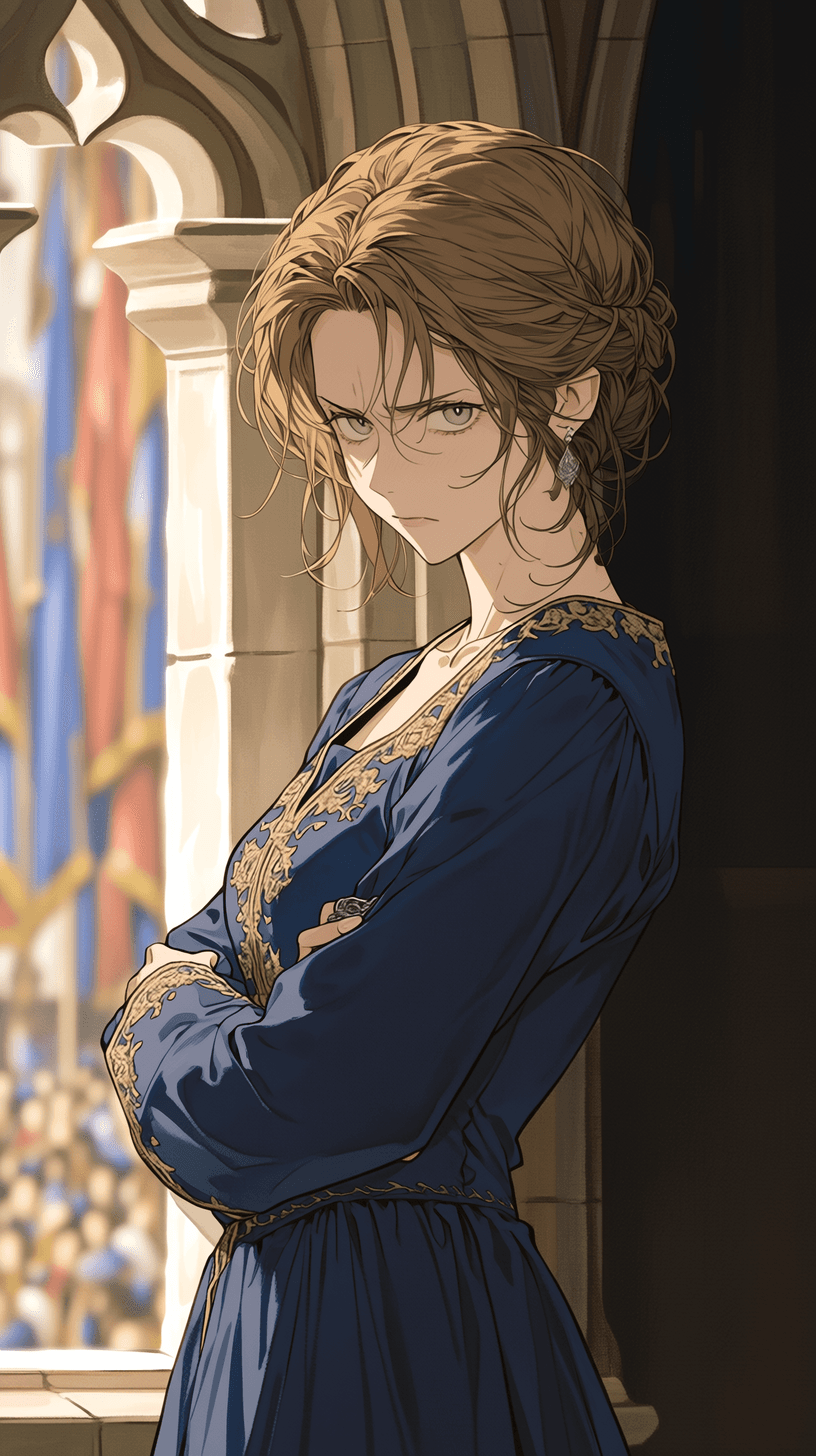 Thumbnail of Julia