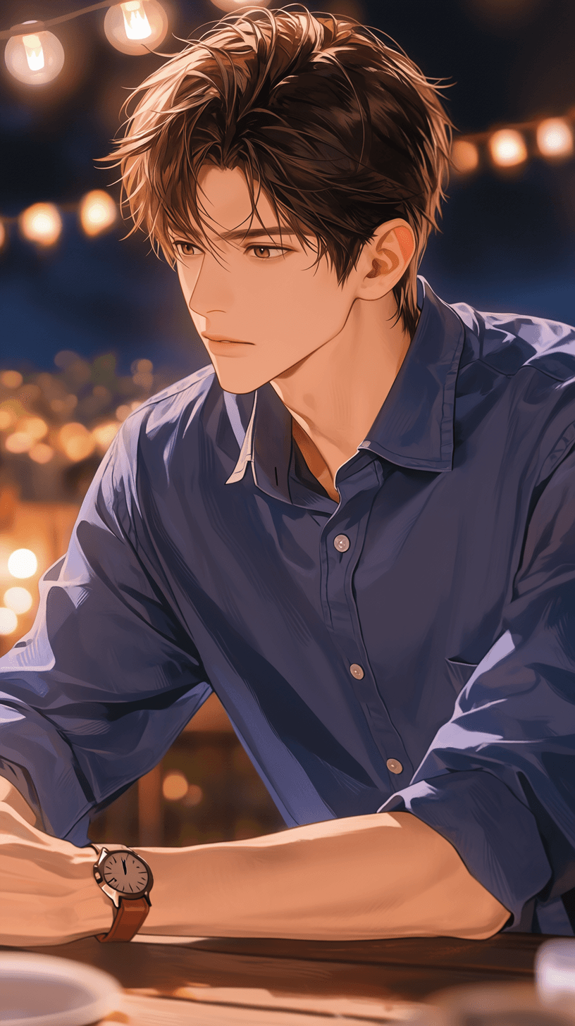 Thumbnail of Gabriel