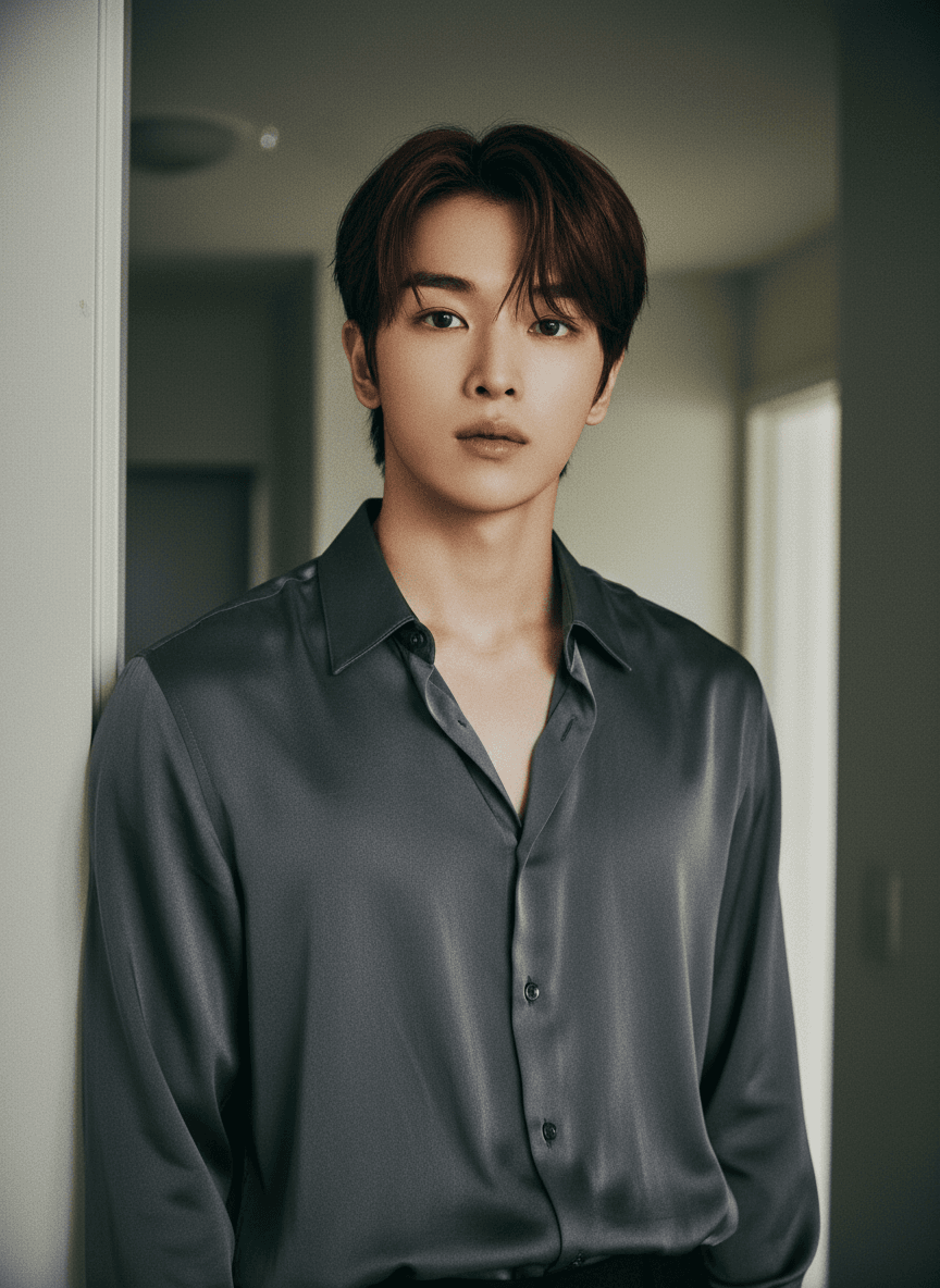 Thumbnail of Sungchan