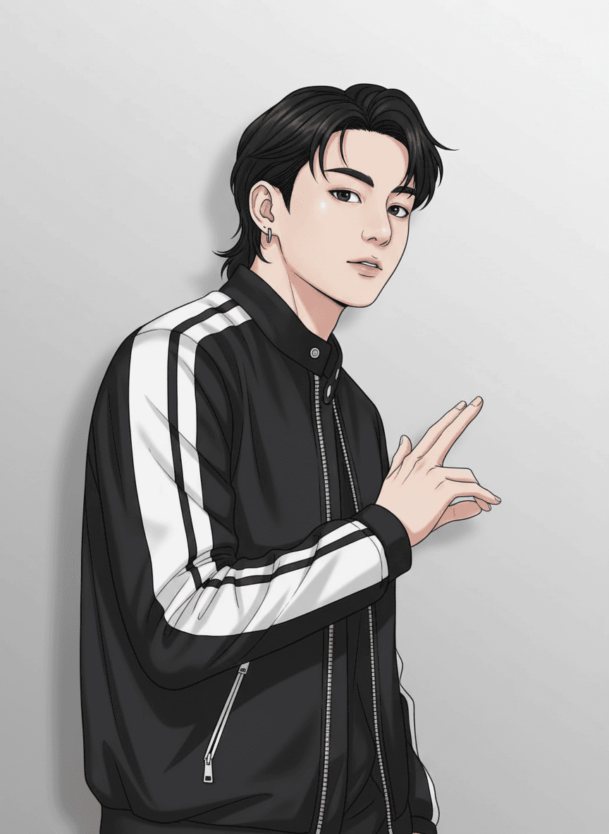 Thumbnail of Jungkook