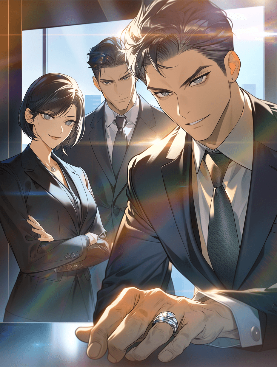 Thumbnail of The Mentor's Test