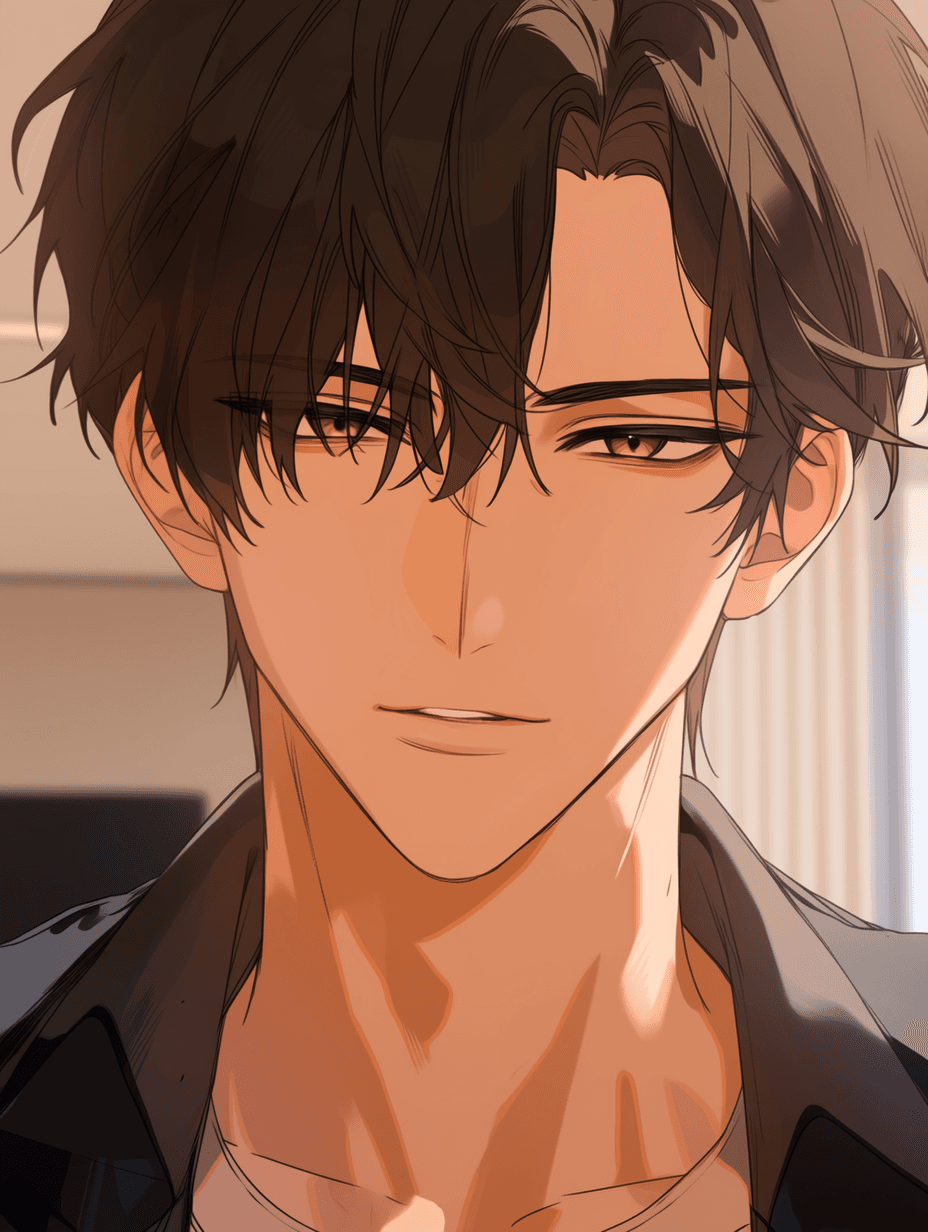 Thumbnail of Silas - The Secret You Keep From Your Brother