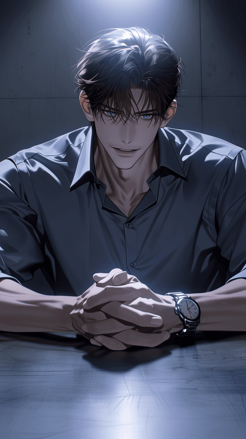 Thumbnail of Коннор