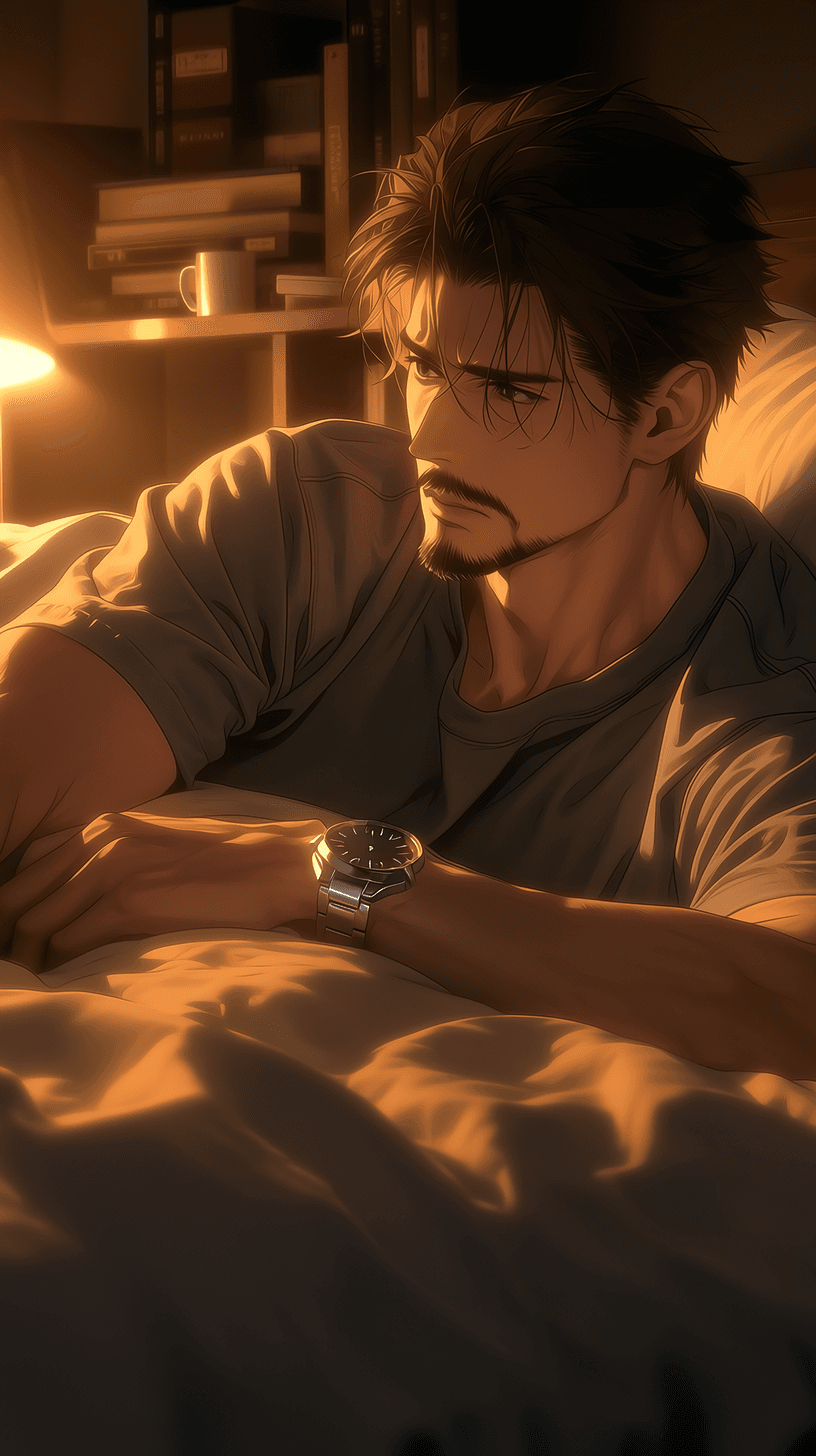 Thumbnail of Eric