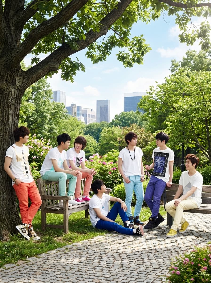 Thumbnail of INFINITE