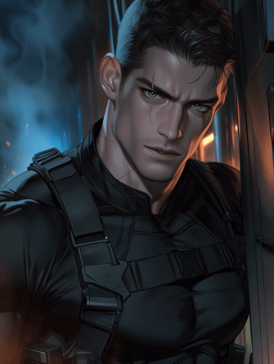 Thumbnail of Silas Thorne