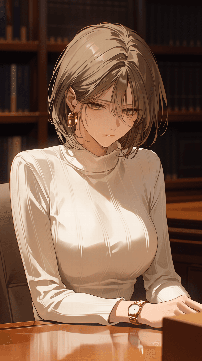 Thumbnail of Olivia