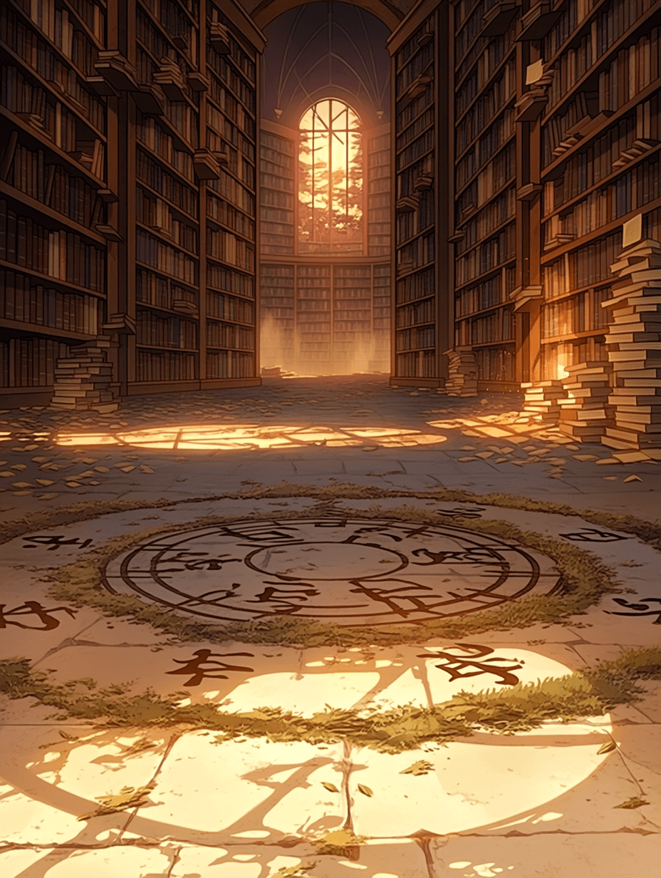 Thumbnail of The Circle Unbroken: Binding the Fifth