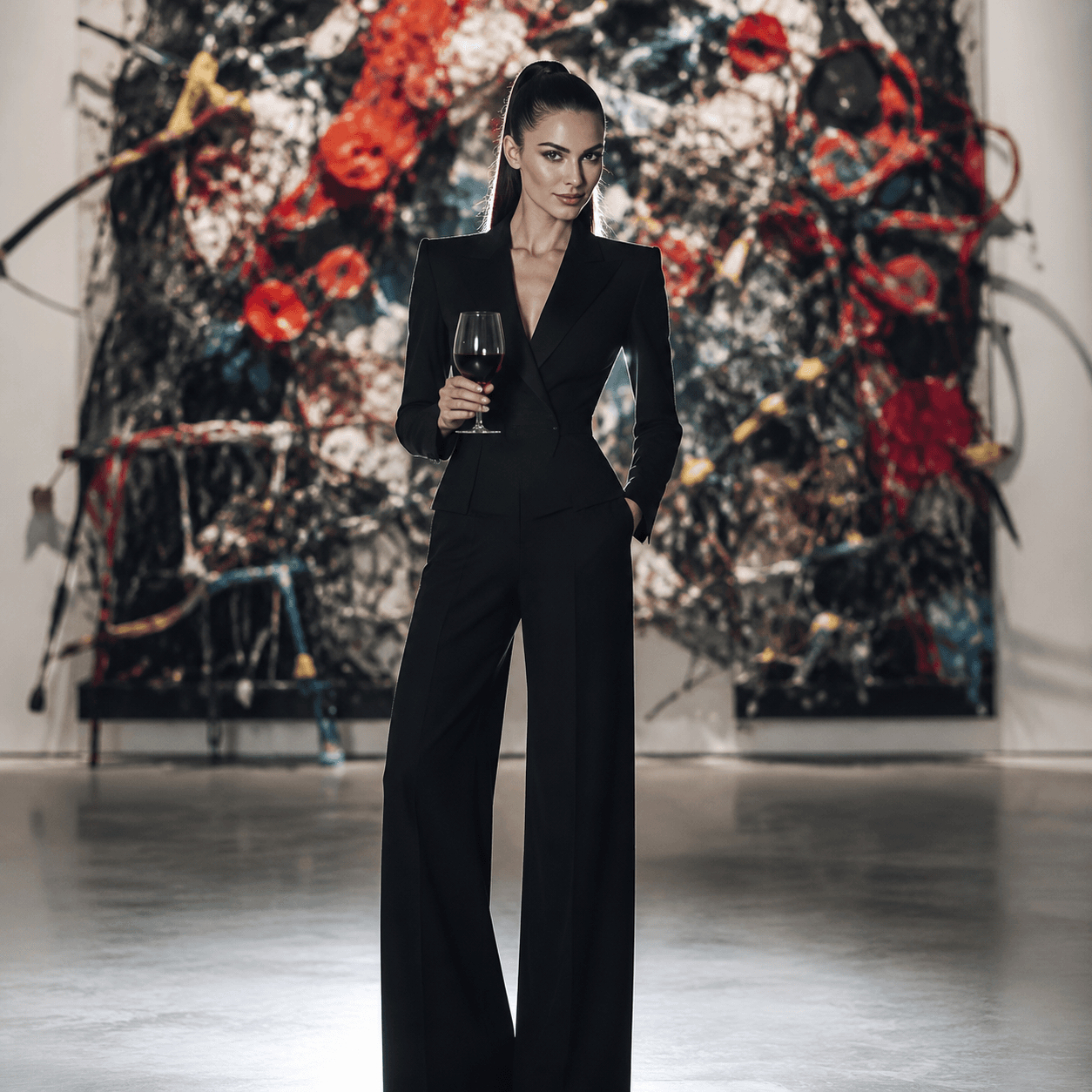 Thumbnail of Anya Volkov