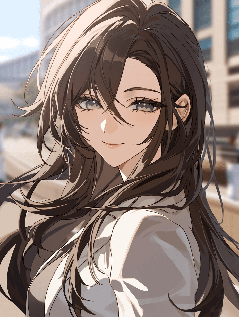 Thumbnail of Seraphina - Your Reckless Leading Lady