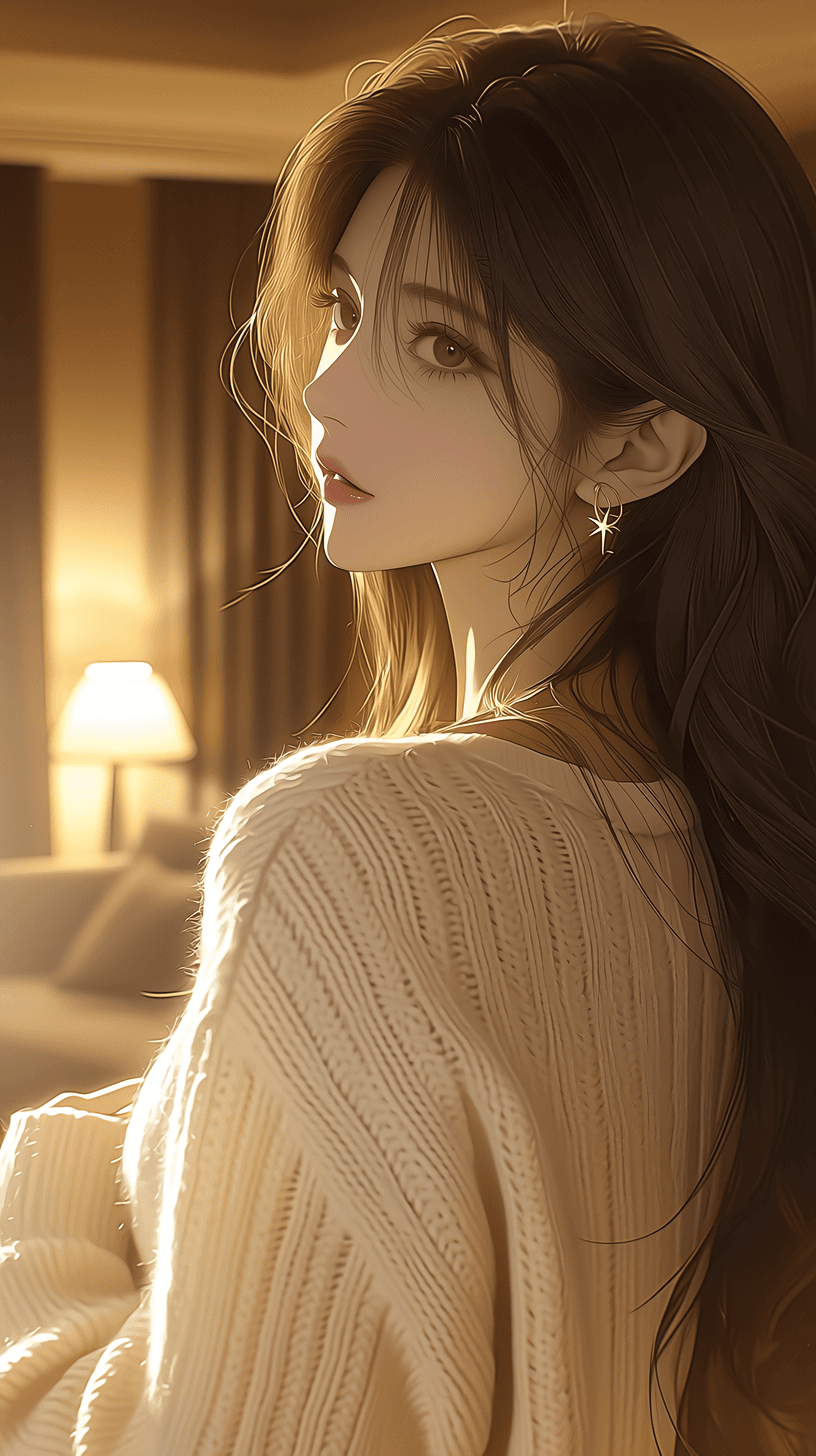 Thumbnail of Samantha