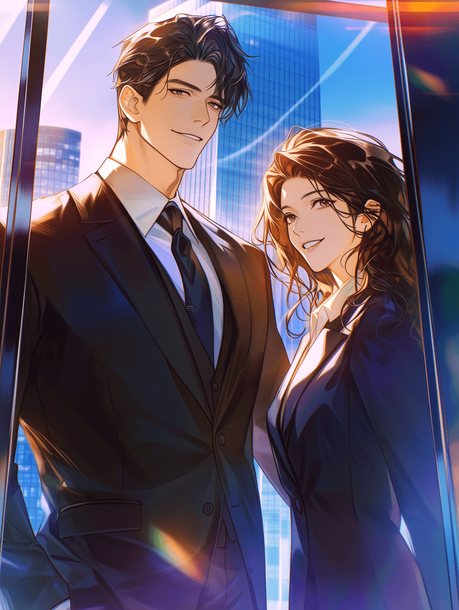 Thumbnail of The CEO's Proposal