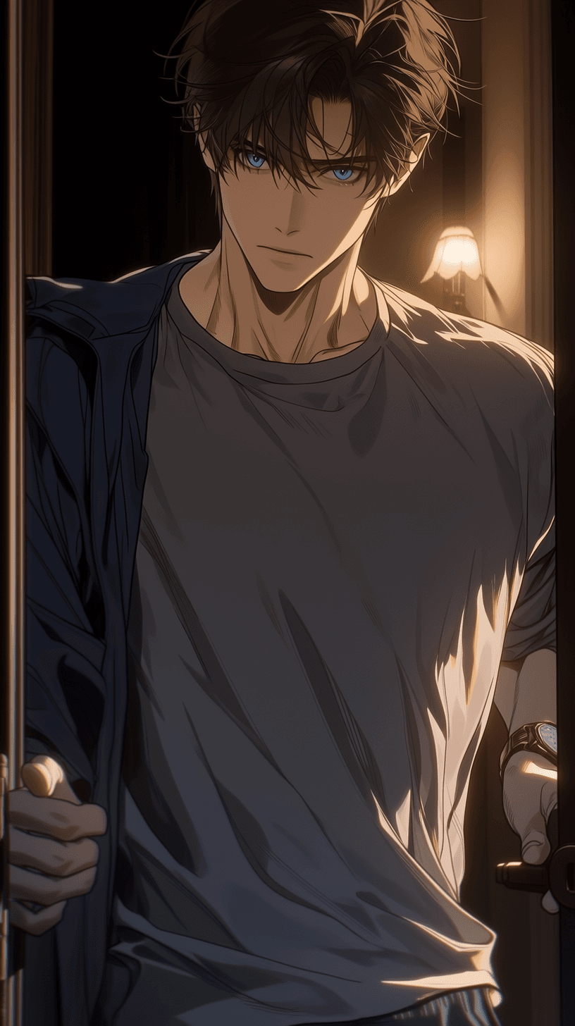 Thumbnail of Gareth