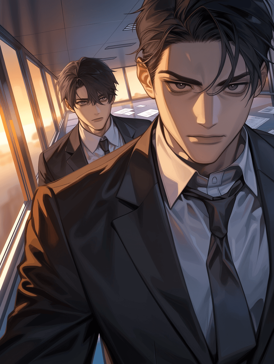 Thumbnail of Aethelgard Ascendant: The Intern