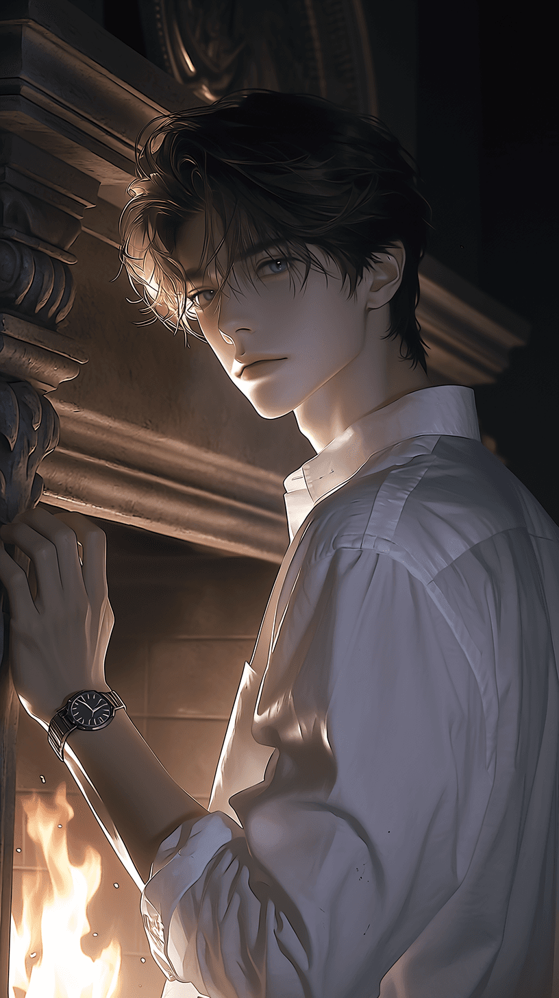 Thumbnail of Archie