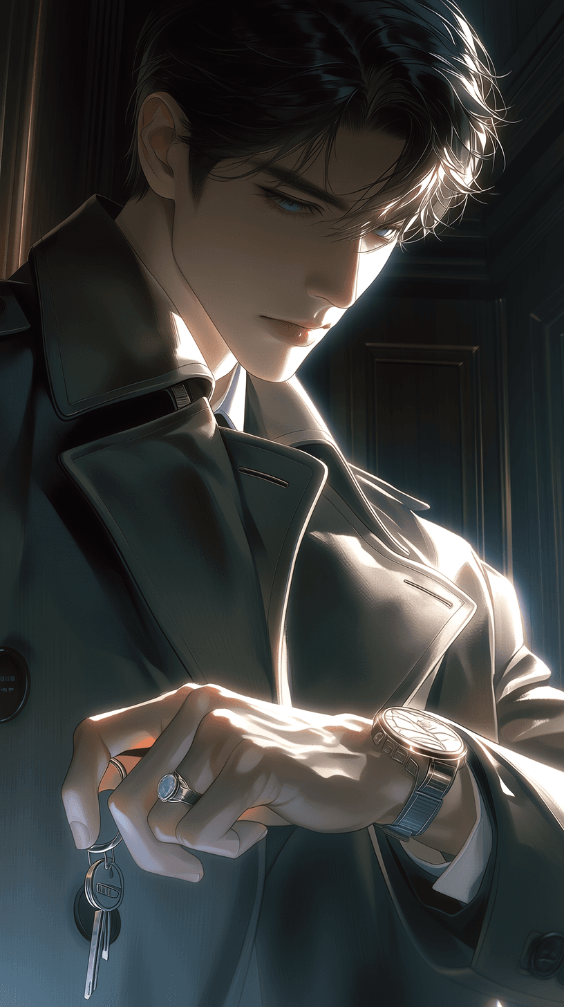 Thumbnail of Alistair