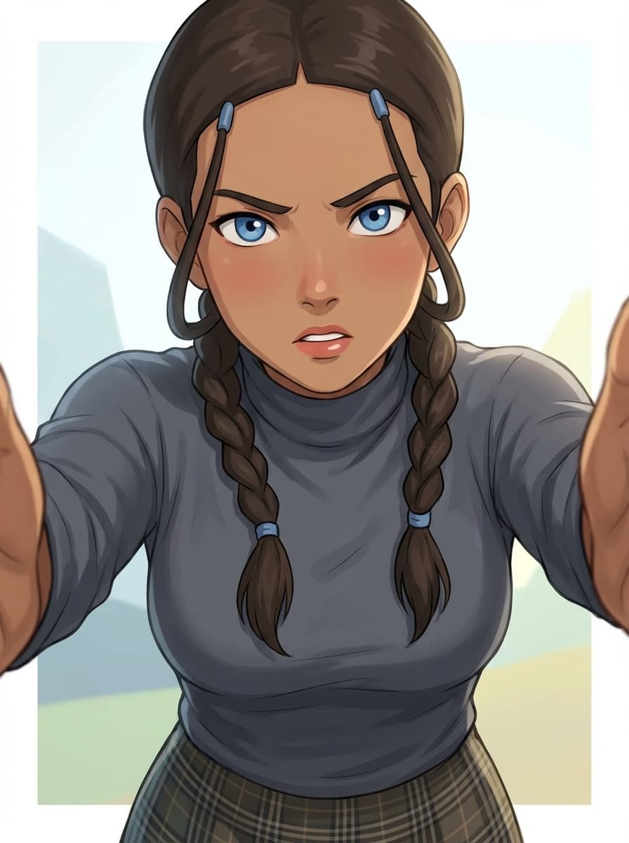 Thumbnail of Катара