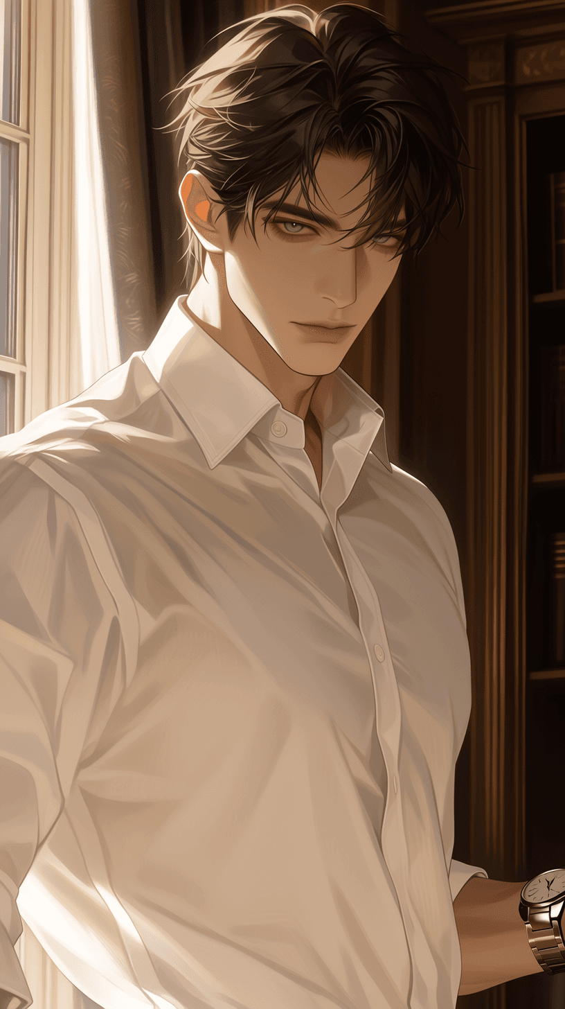 Thumbnail of Kieran