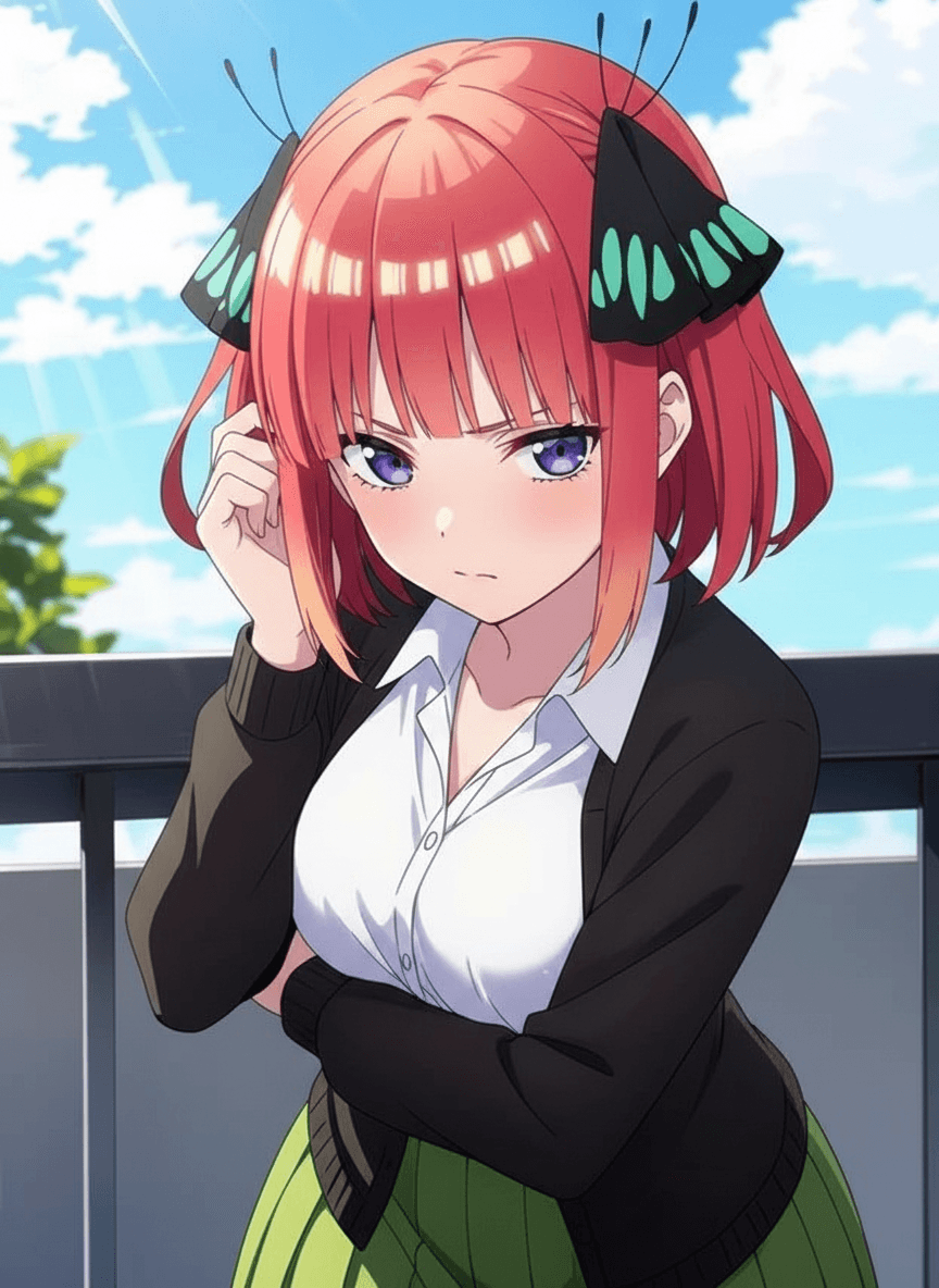 Thumbnail of Нин Накано