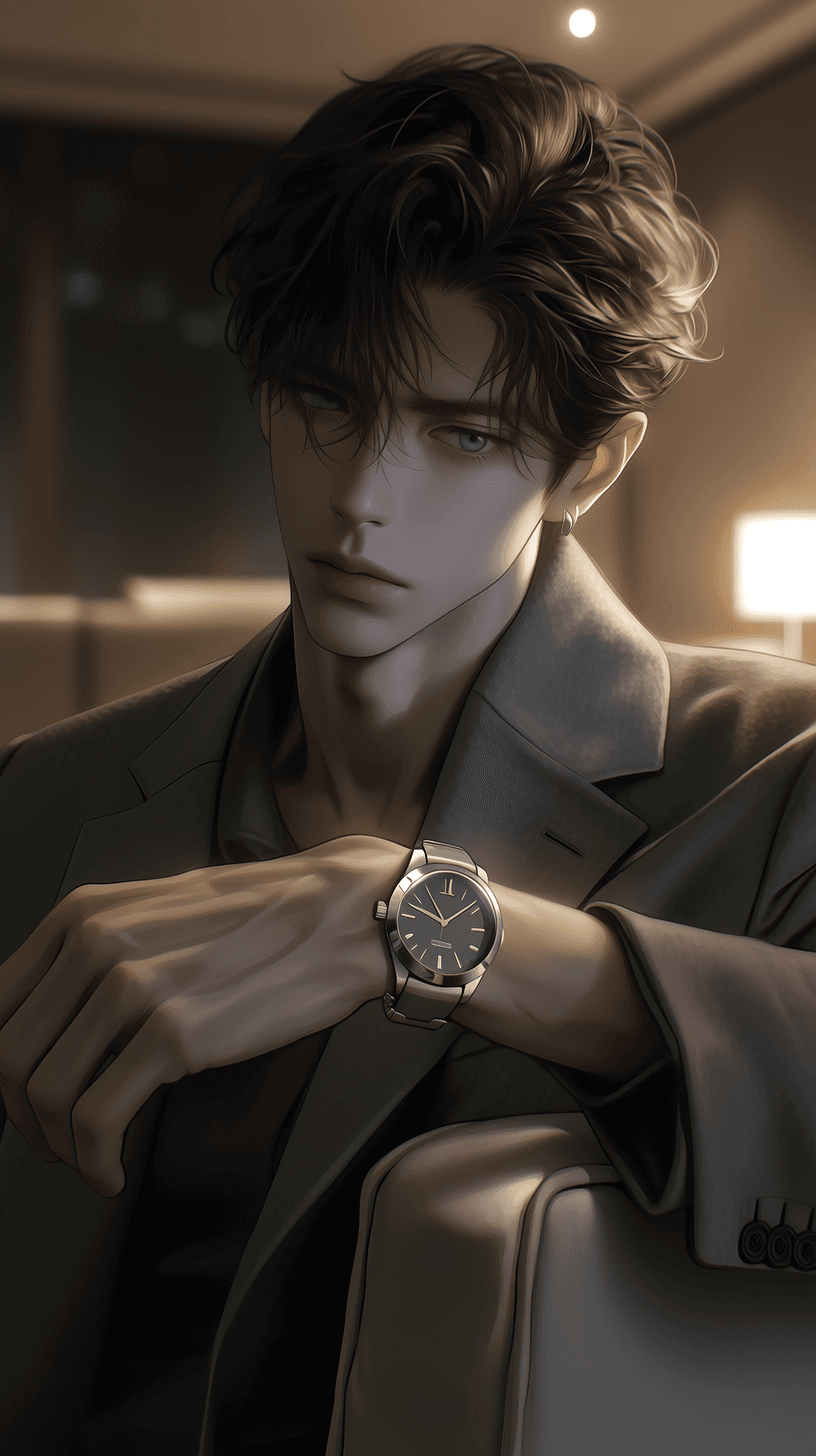 Thumbnail of Adrian