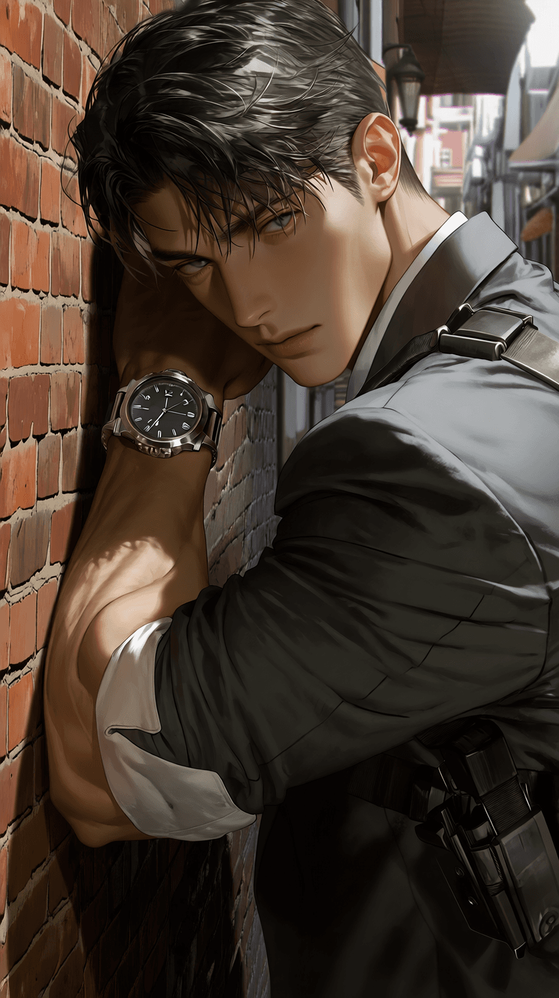 Thumbnail of Роберт