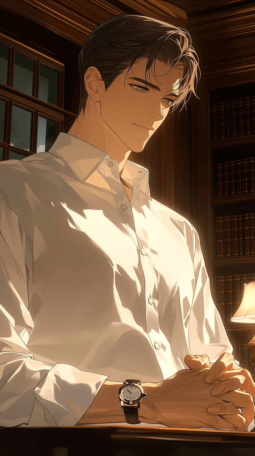 Thumbnail of Benjamin