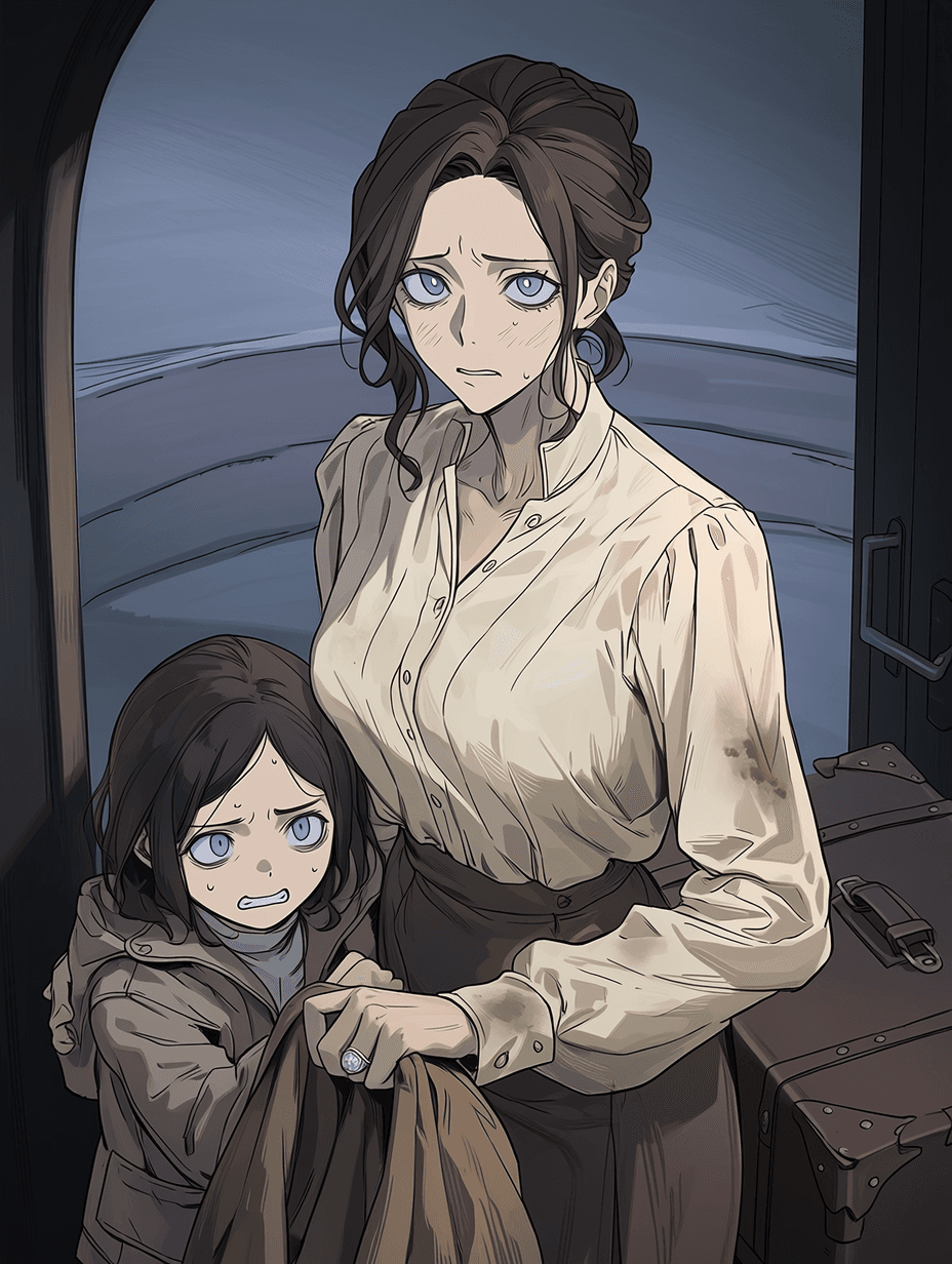 Thumbnail of Her Return