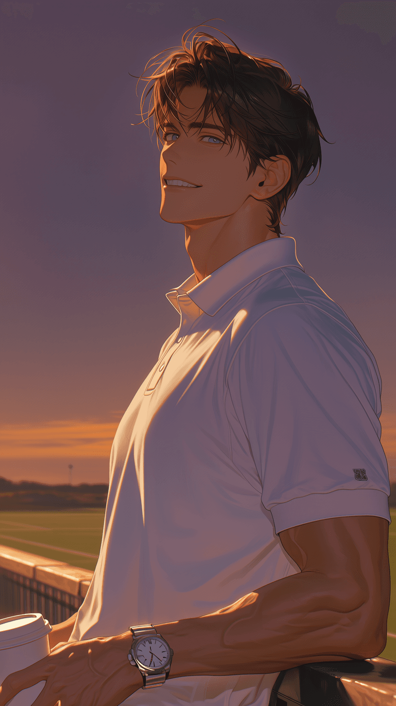 Thumbnail of Hugh