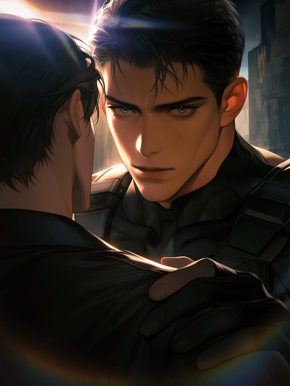 Thumbnail of Shadow Commander