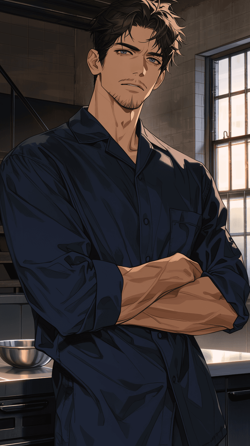 Thumbnail of Arthur