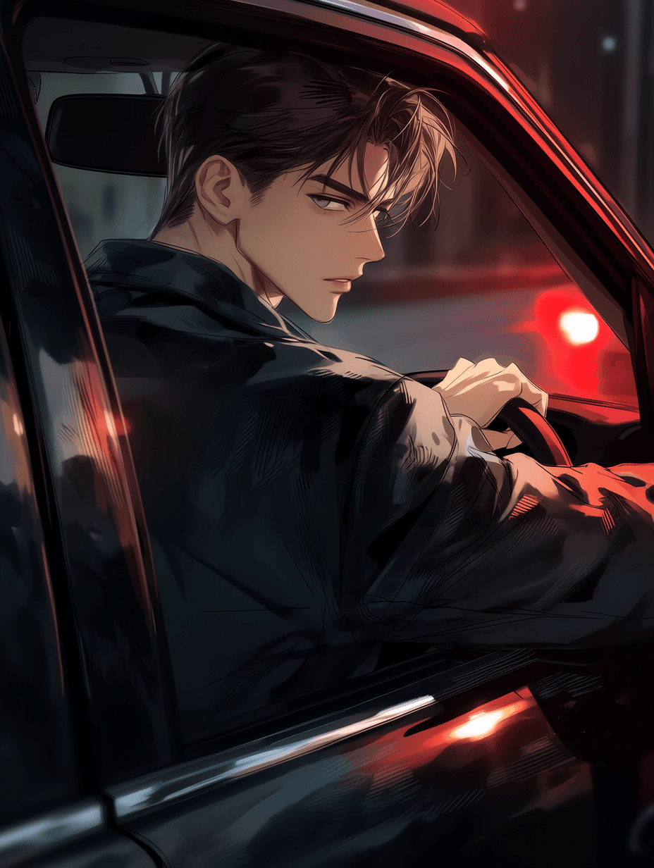 Thumbnail of Kaelen Vance