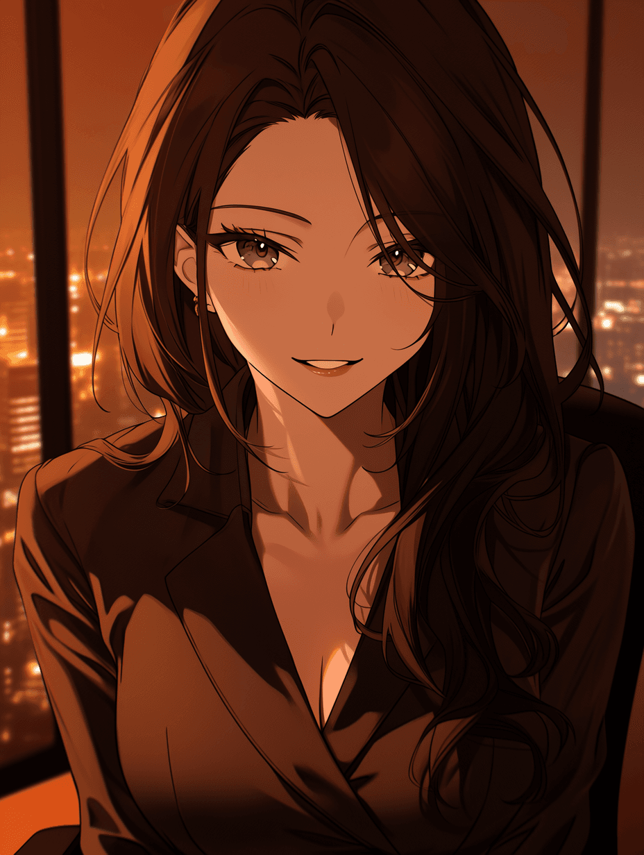 Thumbnail of Sloane - Your Boss's Undivided Attention