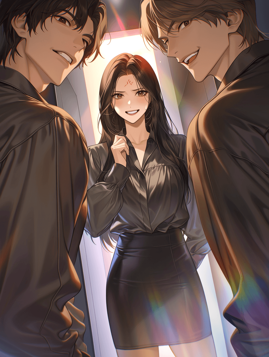 Thumbnail of The Assistant