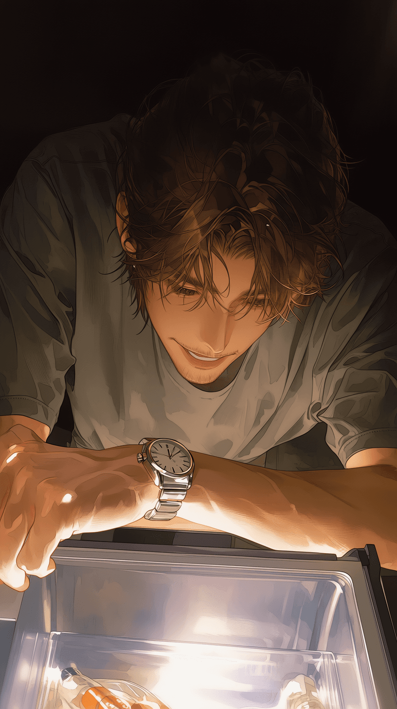 Thumbnail of Henry