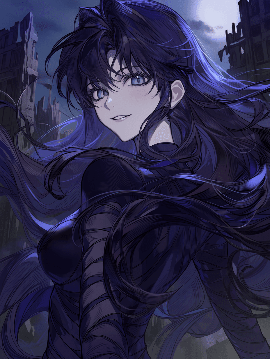 Thumbnail of Kaelith - Your Ethereal Judge